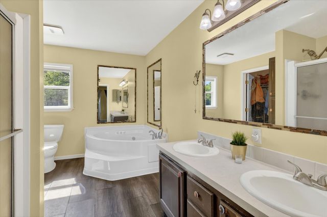2869 Ridgecrest Drive, Saranac, MI 48881