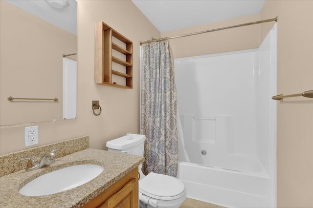 2869 Ridgecrest Drive, Saranac, MI 48881