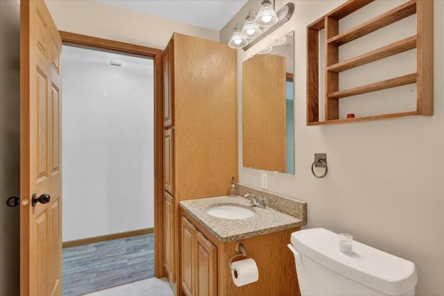 2869 Ridgecrest Drive, Saranac, MI 48881