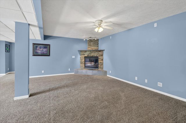 2869 Ridgecrest Drive, Saranac, MI 48881