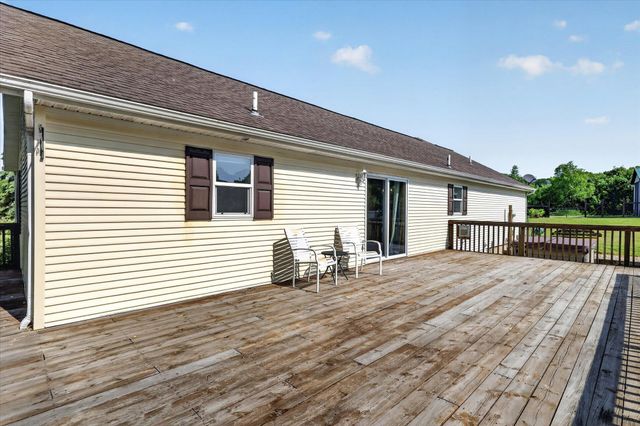 2869 Ridgecrest Drive, Saranac, MI 48881