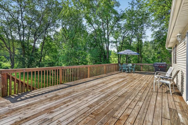 2869 Ridgecrest Drive, Saranac, MI 48881