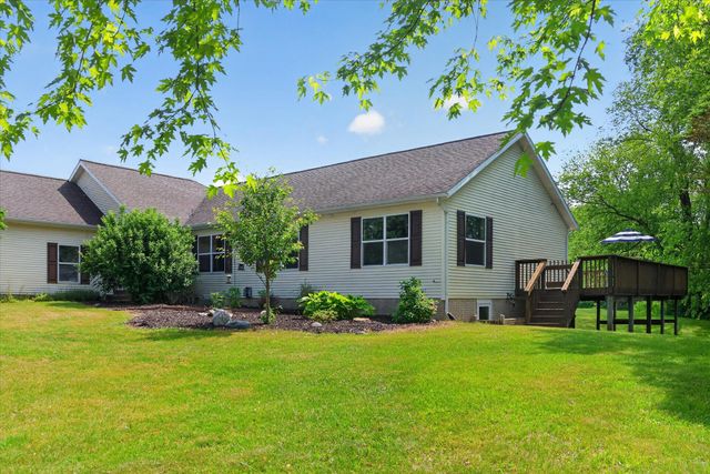 2869 Ridgecrest Drive, Saranac, MI 48881
