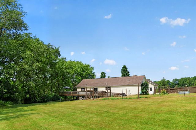 2869 Ridgecrest Drive, Saranac, MI 48881