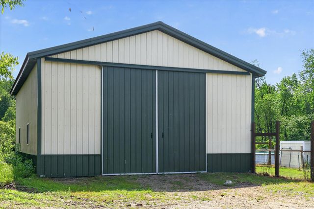 2869 Ridgecrest Drive, Saranac, MI 48881