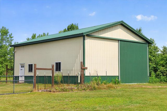 2869 Ridgecrest Drive, Saranac, MI 48881