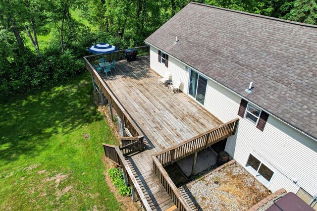 2869 Ridgecrest Drive, Saranac, MI 48881