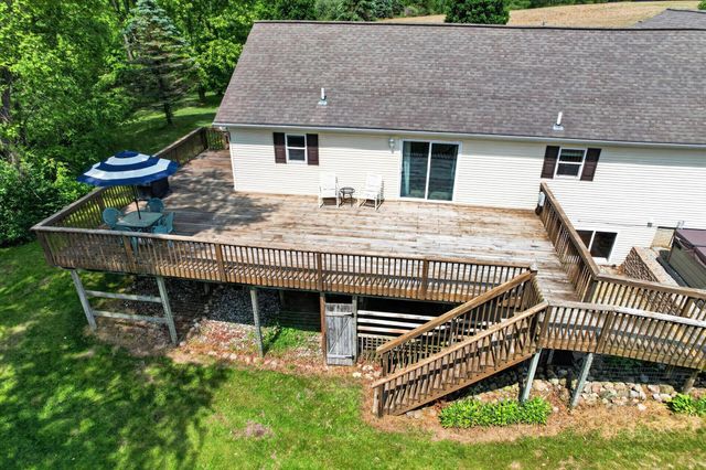2869 Ridgecrest Drive, Saranac, MI 48881