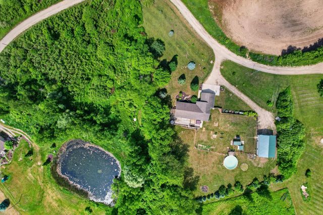 2869 Ridgecrest Drive, Saranac, MI 48881