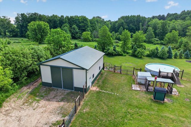 2869 Ridgecrest Drive, Saranac, MI 48881