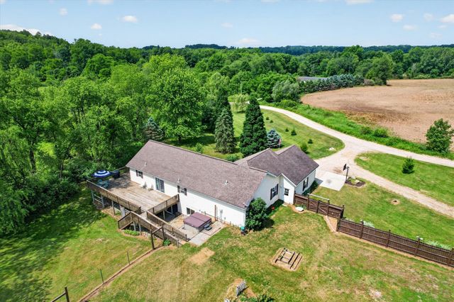 2869 Ridgecrest Drive, Saranac, MI 48881