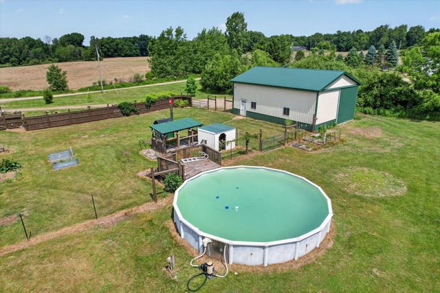 2869 Ridgecrest Drive, Saranac, MI 48881