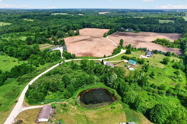 2869 Ridgecrest Drive, Saranac, MI 48881