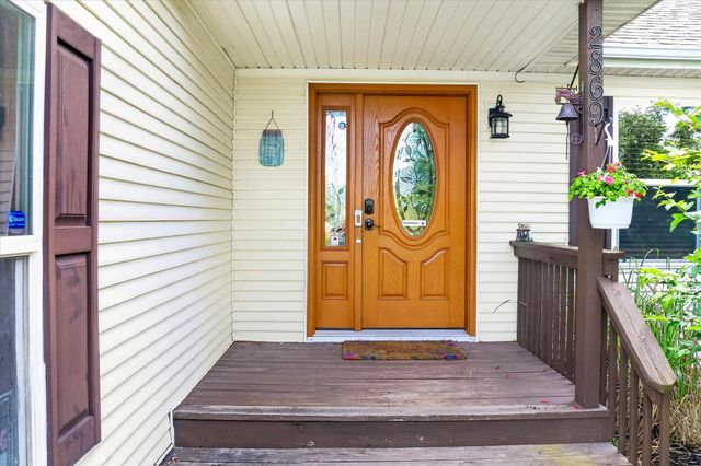 2869 Ridgecrest Drive, Saranac, MI 48881