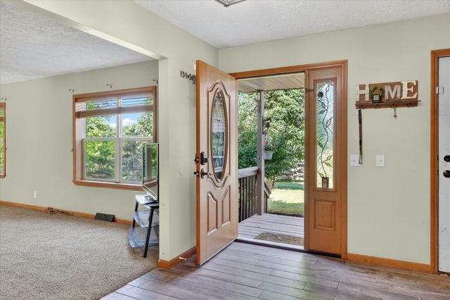 2869 Ridgecrest Drive, Saranac, MI 48881