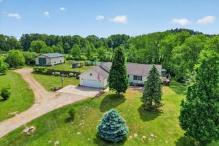 2869 Ridgecrest Drive, Saranac, MI 48881
