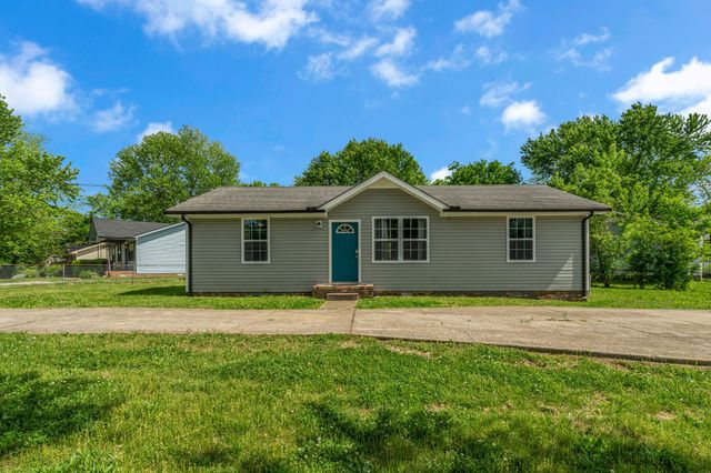222 Mark Spitz Dr, Clarksville, TN 37042
