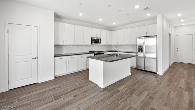 316 Cabasa Place, Henderson, NV 89015