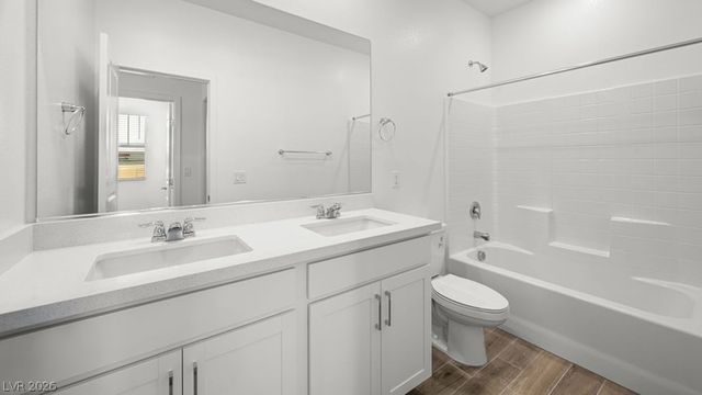 316 Cabasa Place, Henderson, NV 89015