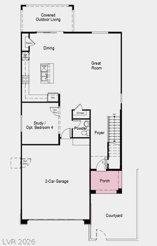 316 Cabasa Place, Henderson, NV 89015
