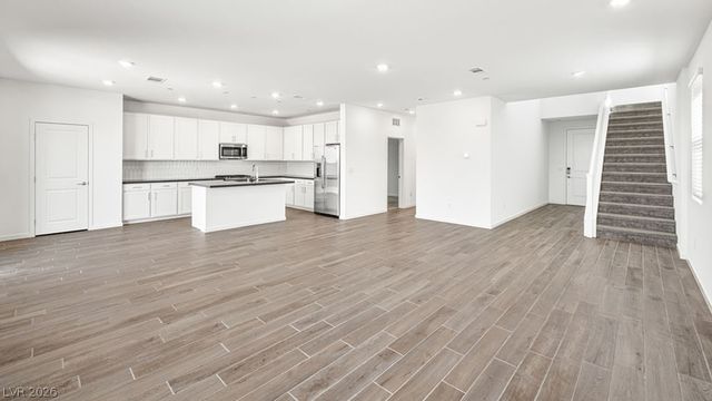 316 Cabasa Place, Henderson, NV 89015