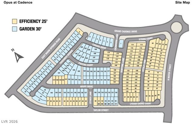 316 Cabasa Place, Henderson, NV 89015