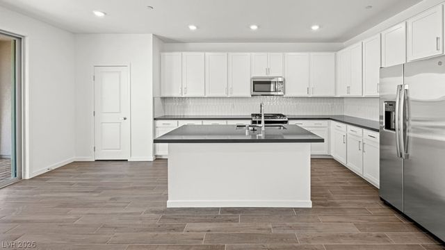 316 Cabasa Place, Henderson, NV 89015