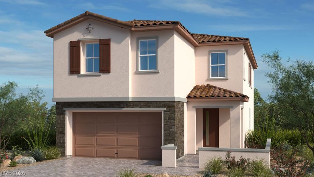 316 Cabasa Place, Henderson, NV 89015