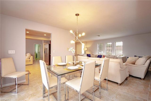 908 SE 33rd ST, Cape Coral, FL 33904