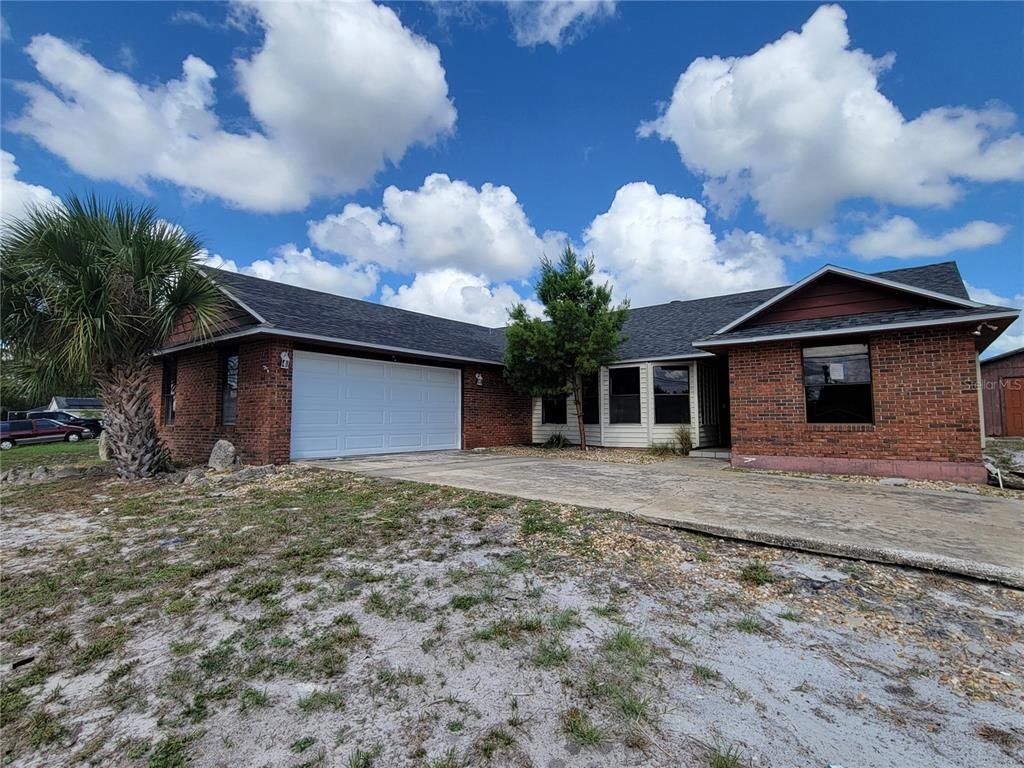 1176 BAILEY AVENUE, Deltona, FL 32725