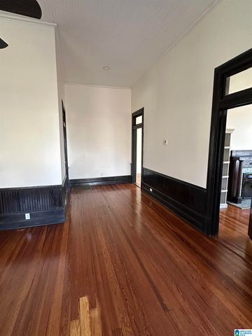 285 HIGHLAND CIRCLE, Wadley, AL 36276