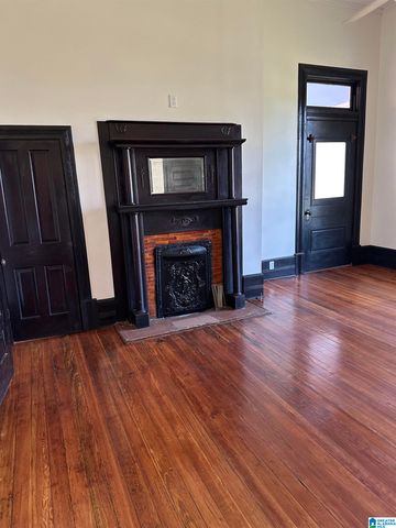 285 HIGHLAND CIRCLE, Wadley, AL 36276