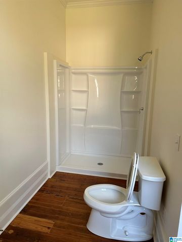 285 HIGHLAND CIRCLE, Wadley, AL 36276