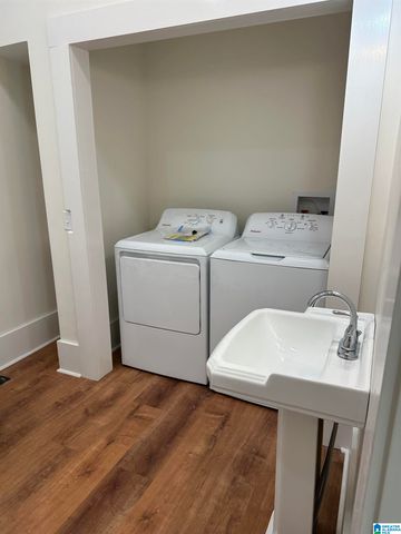 285 HIGHLAND CIRCLE, Wadley, AL 36276