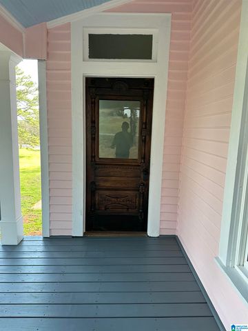 285 HIGHLAND CIRCLE, Wadley, AL 36276