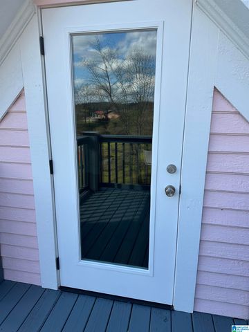 285 HIGHLAND CIRCLE, Wadley, AL 36276