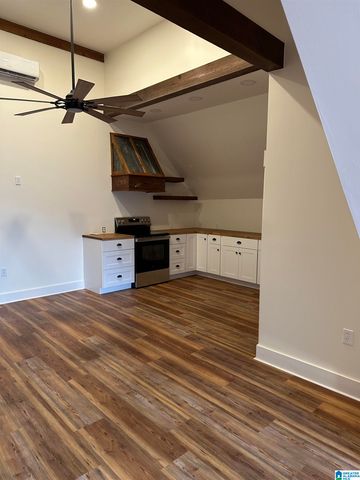 285 HIGHLAND CIRCLE, Wadley, AL 36276