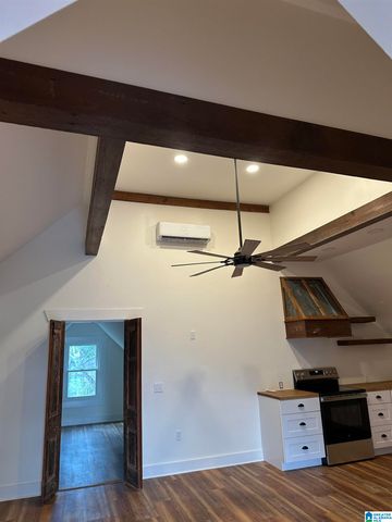 285 HIGHLAND CIRCLE, Wadley, AL 36276