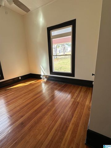 285 HIGHLAND CIRCLE, Wadley, AL 36276