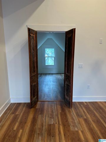 285 HIGHLAND CIRCLE, Wadley, AL 36276