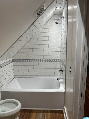 285 HIGHLAND CIRCLE, Wadley, AL 36276