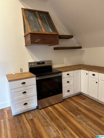 285 HIGHLAND CIRCLE, Wadley, AL 36276