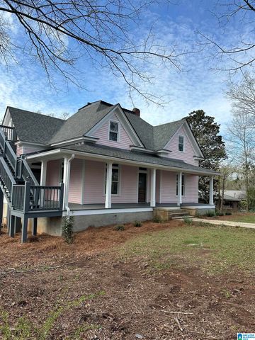 285 HIGHLAND CIRCLE, Wadley, AL 36276