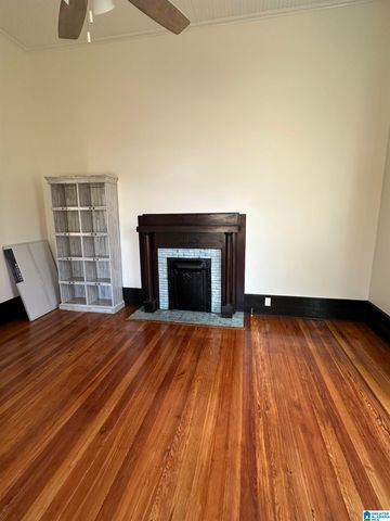 285 HIGHLAND CIRCLE, Wadley, AL 36276