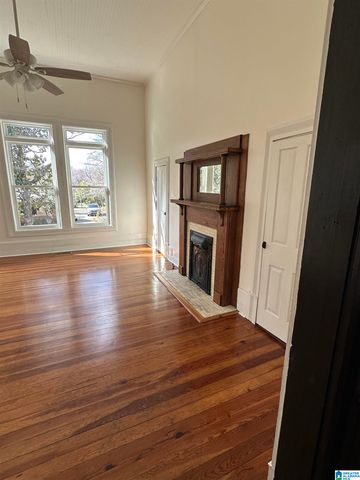 285 HIGHLAND CIRCLE, Wadley, AL 36276