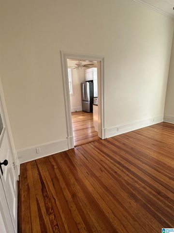 285 HIGHLAND CIRCLE, Wadley, AL 36276