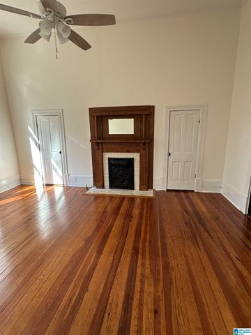 285 HIGHLAND CIRCLE, Wadley, AL 36276