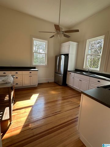 285 HIGHLAND CIRCLE, Wadley, AL 36276