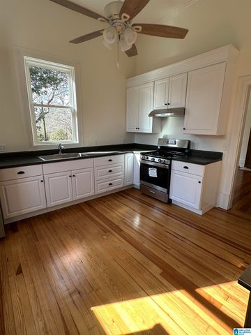 285 HIGHLAND CIRCLE, Wadley, AL 36276