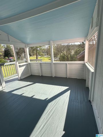 285 HIGHLAND CIRCLE, Wadley, AL 36276